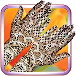 Stylish Mehndi Designs | Indus Appstore | App Icon