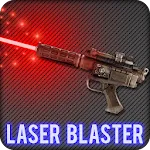 Laser Blaster Simulator | Indus Appstore | App Icon