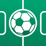 Live Football Scores | Indus Appstore | App Icon