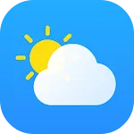 Daily Weather | Indus Appstore | App Icon