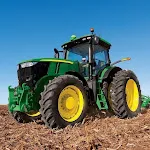 Wallpapers American tractors | Indus Appstore | App Icon