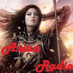 Asian RADIO | Indus Appstore | App Icon