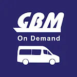 GBM On Demand | Indus Appstore | App Icon