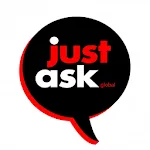 JustAsk Global | Indus Appstore | App Icon