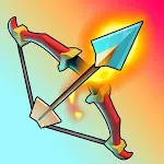 Dragono: Archer's Fire & Magic | Indus Appstore | App Icon