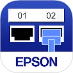 Epson Datacom | Indus Appstore | App Icon