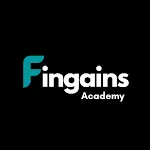 Fingains Academy | Indus Appstore | App Icon