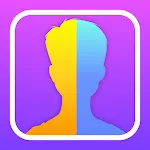 Face Retouch, Morph & Swap App | Indus Appstore | App Icon