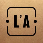 L'ANATOMIE | Indus Appstore | App Icon