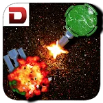 Banzur.io - Tank Battle Royale | Indus Appstore | App Icon