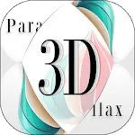 3D Parallax Live Wallpaper | Indus Appstore | App Icon