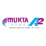 Mukta A2 Cinemas | Indus Appstore | App Icon