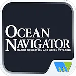 Ocean Navigator | Indus Appstore | App Icon