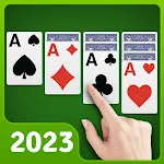 Klondike Solitaire - Patience | Indus Appstore | App Icon