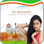 India Republic Day Photo Edit | Indus Appstore | App Icon