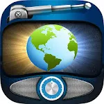 Radio World -  Radio World FM | Indus Appstore | App Icon