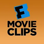 MOVIE CLIPS | Indus Appstore | App Icon