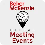 Global Meeting Events | Indus Appstore | App Icon