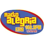 KTAM Radio Alegria | Indus Appstore | App Icon