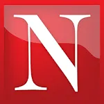 The Nation Magazine | Indus Appstore | App Icon