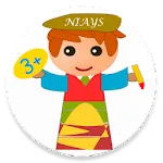 Preschool Teacher | Indus Appstore | App Icon