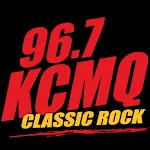 96.7 KCMQ | Indus Appstore | App Icon