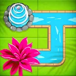 Water Connect: Matching Games | Indus Appstore | App Icon