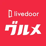 Livedoor Gourmet | Indus Appstore | App Icon