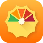 UVIMate - UV Index Nowapp icon