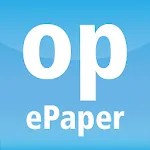 Offenbach-Post E-Paper | Indus Appstore | App Icon