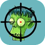 Zombie Shooter: Evil Dead | Indus Appstore | App Icon