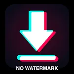 Video Downloader No Watermark | Indus Appstore | App Icon