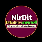 NIRDIT DIGITAL ACADEMY | Indus Appstore | App Icon