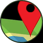 Maps r.485 (and more!)app icon