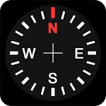 Compass | Indus Appstore | App Icon