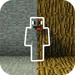 Masked skins for mcpe | Indus Appstore | App Icon