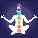 7 Chakra meditation: Heal body | Indus Appstore | App Icon