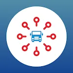 Siga+ Frota | Indus Appstore | App Icon