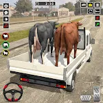 Animal transport truck games | Indus Appstore | App Icon