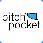 Pitch Pocket | Indus Appstore | App Icon