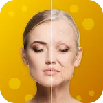 Make me old Face Changer | Indus Appstore | App Icon