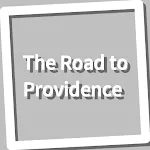 Book, The Road to Providence | Indus Appstore | App Icon