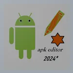 APK Editor Pro 2024 | Indus Appstore | App Icon