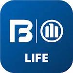 Bajaj Allianz Life Insurance | Indus Appstore | App Icon