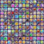 50+ Kids Games | Indus Appstore | App Icon