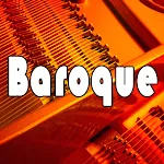 The Baroque Channel - Music | Indus Appstore | App Icon