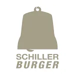 Schiller Burger | Indus Appstore | App Icon