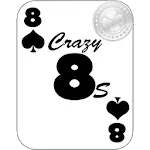 Crazy Eights | Indus Appstore | App Icon