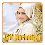 Siti Nurhaliza Mp3 Offline | Indus Appstore | App Icon