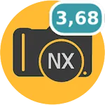 StockAgent NX | Indus Appstore | App Icon